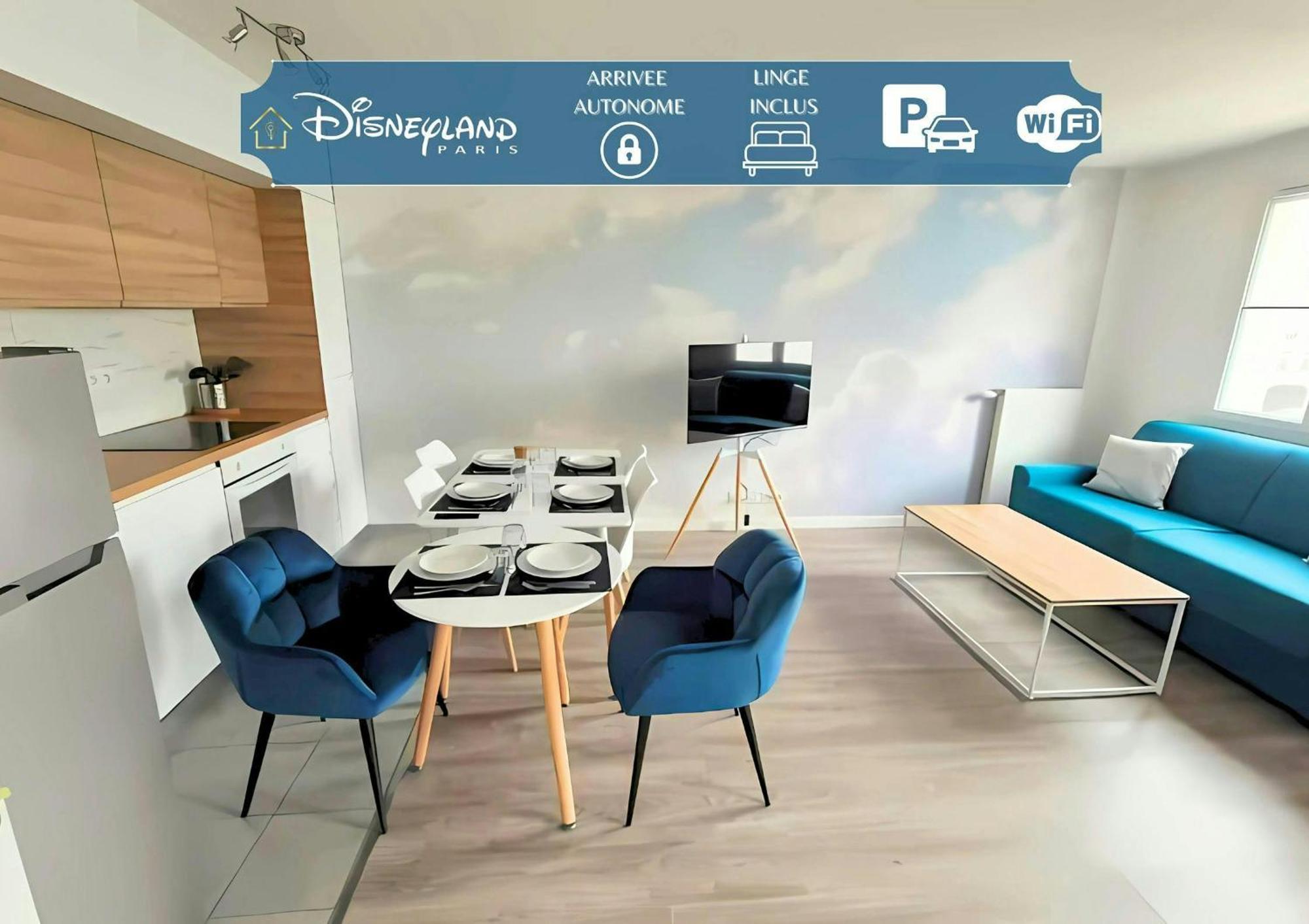 Disneyland Sky Haven - 5Min To Disneyland เซร์ริส ภายนอก รูปภาพ